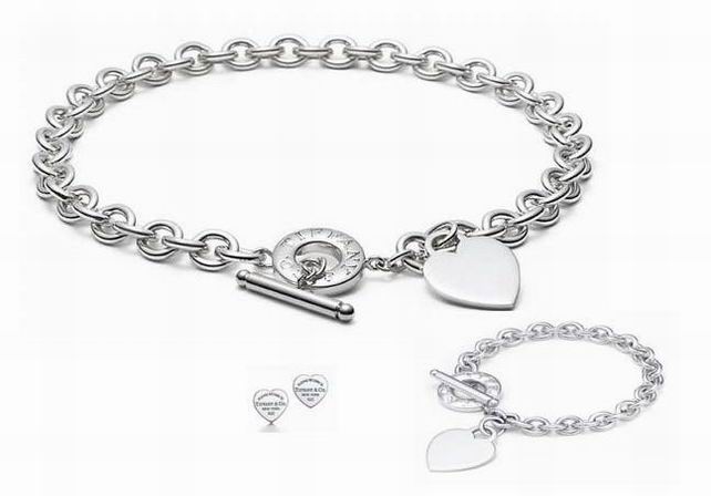 Tiffany&Co Bracelets 205